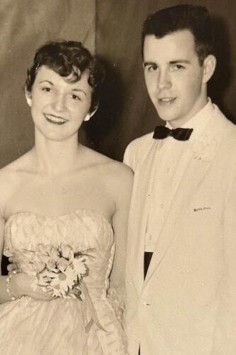 William H. Workman 1937-2026